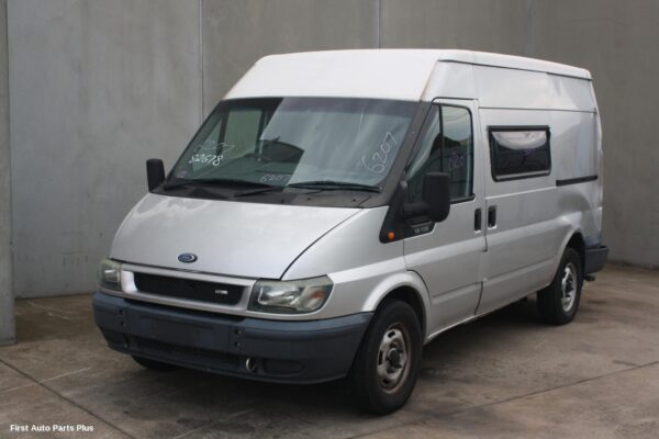 2005 FORD TRANSIT Hatch Strut