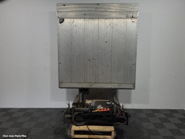 2001 FORD TRANSIT Misc