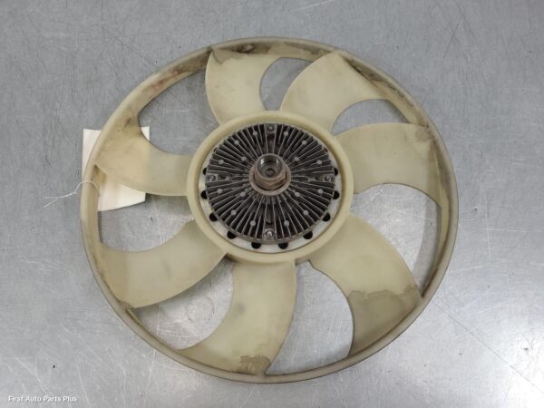 2011 FORD TRANSIT Fan