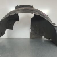 2020 VOLKSWAGEN CRAFTER Right Guard Liner