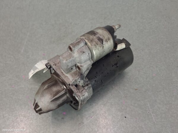 2015 FIAT DUCATO Starter