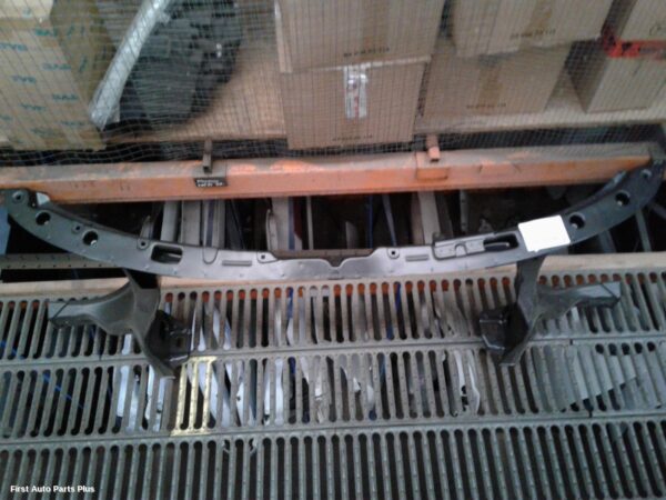 2005 VOLKSWAGEN TRANSPORTER Radiator Support