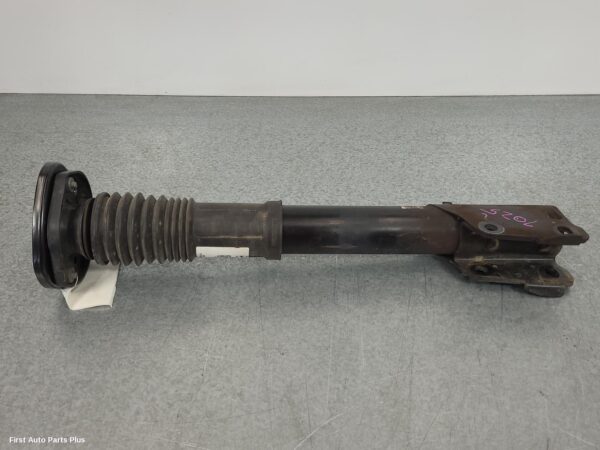 2023 MERCEDES SPRINTER Left Front Strut
