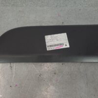 2018 RENAULT MASTER Body/Door Mould