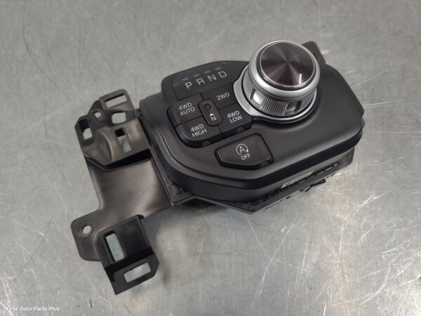 2022 RAM 1500 Gear Stick/Shifter