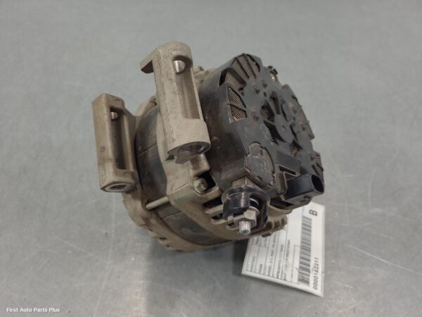 2019 FORD RANGER Alternator