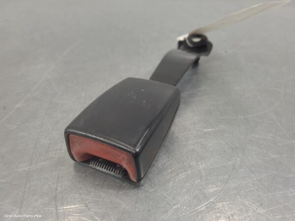 2007 FORD TRANSIT Seatbelt/Stalk