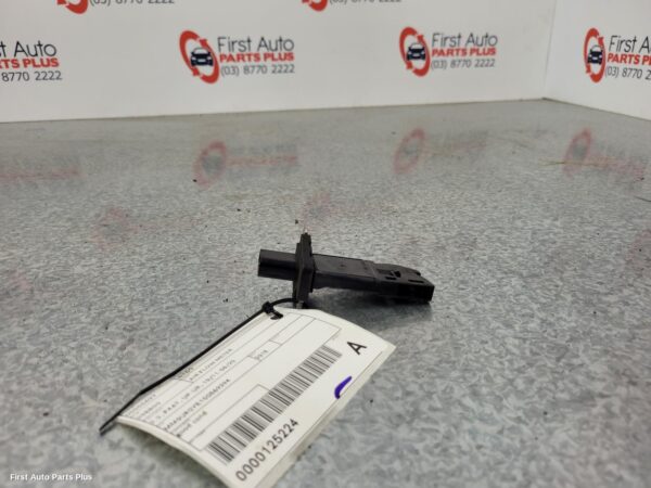 2018 MAZDA BT50 Air Flow Meter