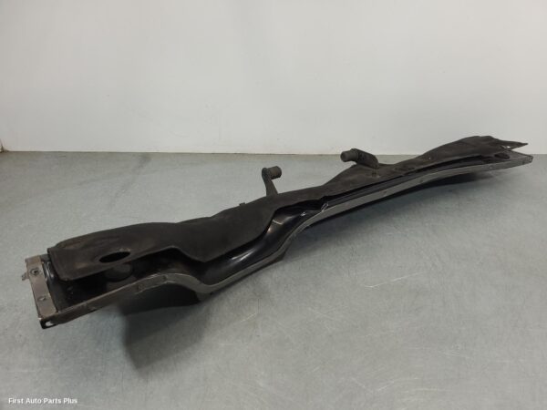 2014 MERCEDES VITO Plenum Chamber