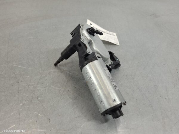 2021 VOLKSWAGEN TRANSPORTER Wiper Motor