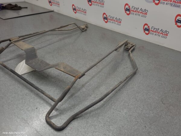 2019 MERCEDES SPRINTER Spare Wheel Carrier