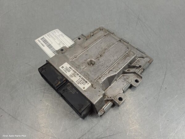 2021 FORD RANGER Ecu