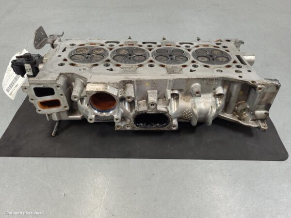 2020 FORD TRANSIT Cylinder Head