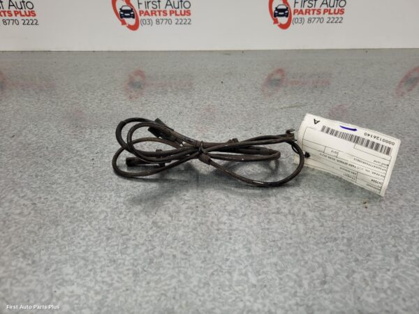 2010 FORD TRANSIT Abs Sensor
