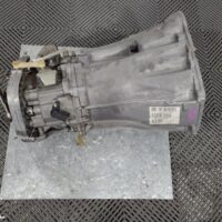 2009 MERCEDES SPRINTER Trans/Gearbox