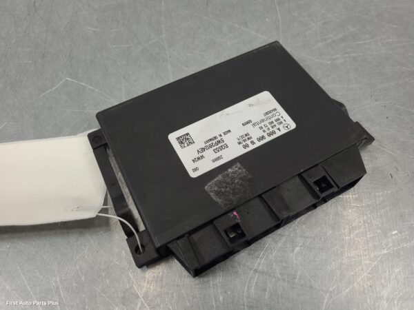 2014 MERCEDES VITO Ecu