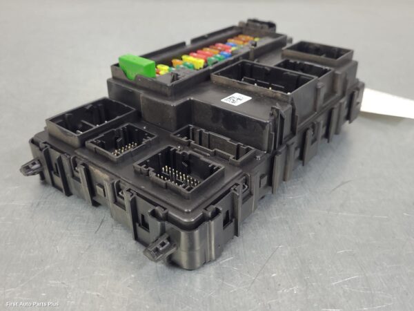 2016 FORD RANGER Ecu