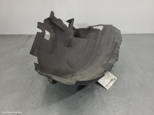 2024 MERCEDES SPRINTER Left Guard Liner