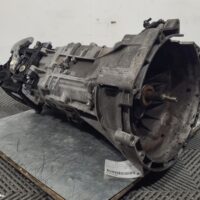 2018 MAZDA BT50 Trans/Gearbox