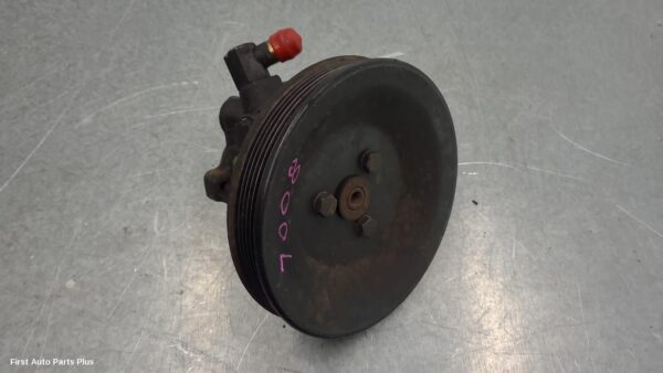 1999 FORD TRANSIT Steering Pump