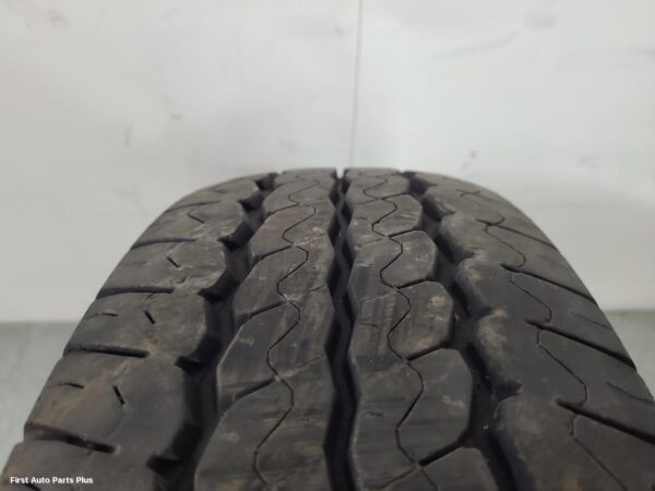 2011 FORD TRANSIT Wheel Standard/Steel