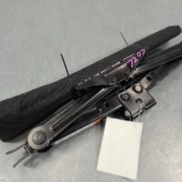 2024 FORD EVEREST Jack/Tool Kit