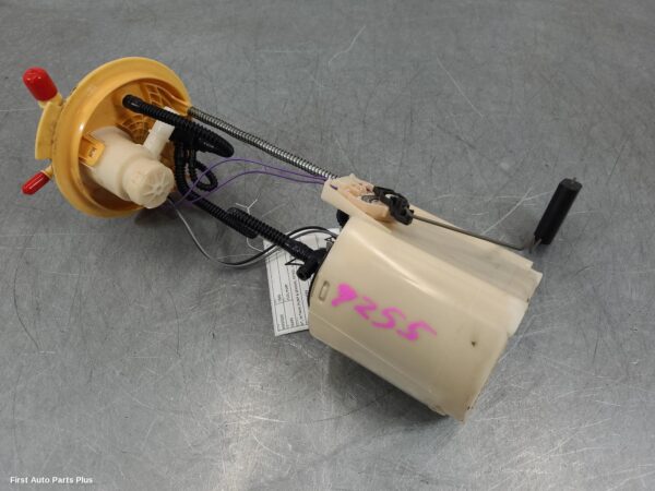 2022 RAM 1500 Fuel Pump