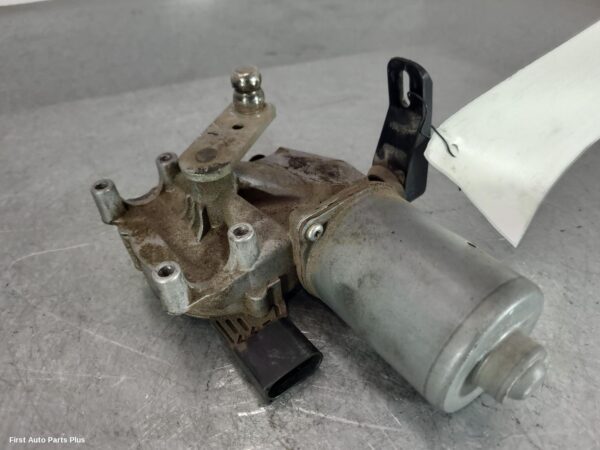 2017 MERCEDES SPRINTER Wiper Motor