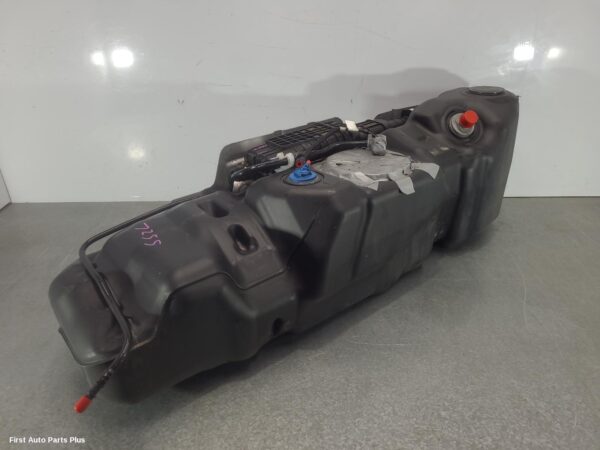2022 RAM 1500 Fuel Tank