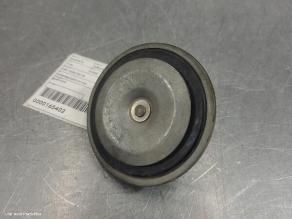 2007 MERCEDES SPRINTER Horn