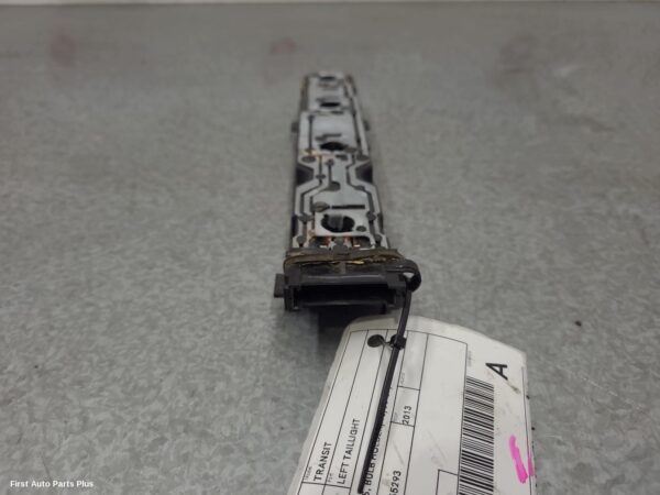 2013 FORD TRANSIT Left Taillight