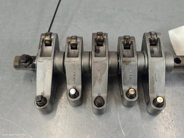 2003 FORD TRANSIT Rocker Assy/Cover
