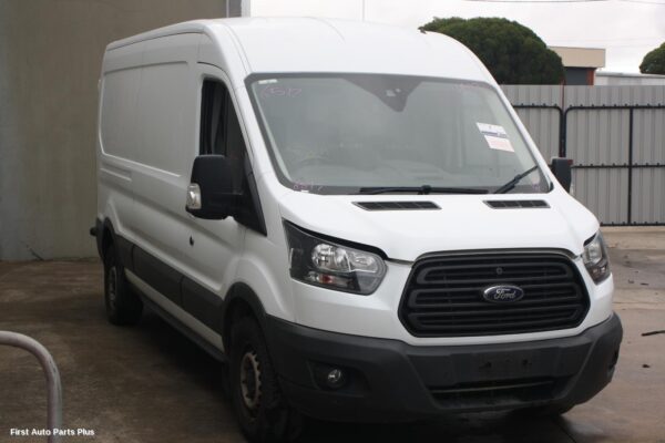 2020 FORD TRANSIT Fan