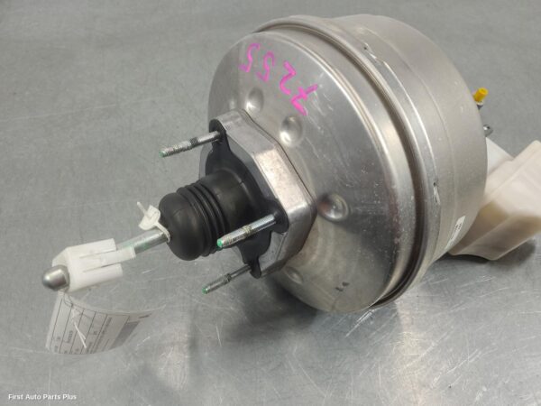 2022 RAM 1500 Brake Booster