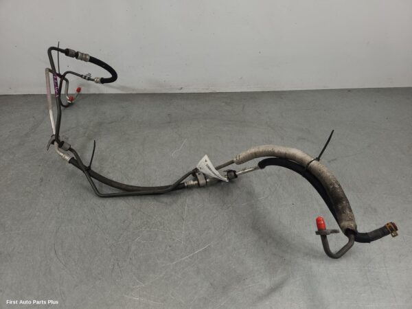 2021 RENAULT TRAFIC Power Steer Hose