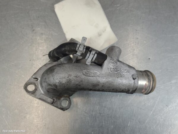 2003 FORD TRANSIT Water Pipes/Outlets