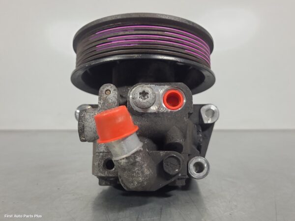 2012 FORD TRANSIT Steering Pump
