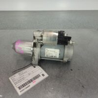 2019 MERCEDES SPRINTER Starter
