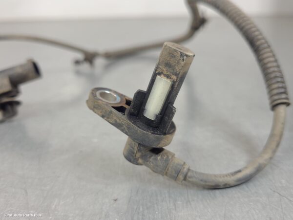 2015 FORD TERRITORY Abs Sensor