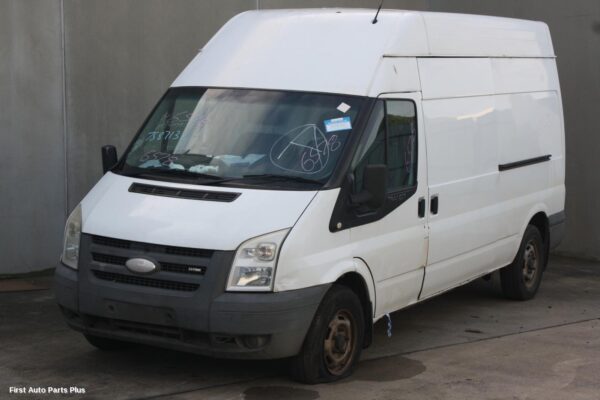 2011 FORD TRANSIT Fuel Injector