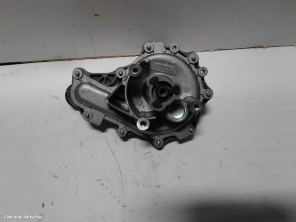 2008 FORD TRANSIT Water Pump