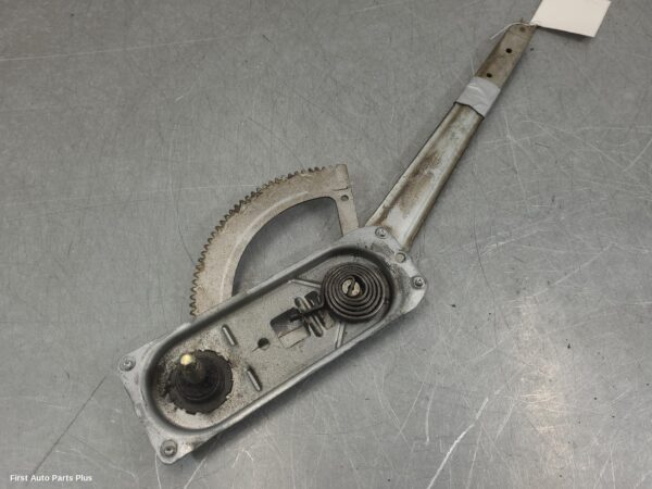2004 FORD TRANSIT Right Front Window Reg/Motor