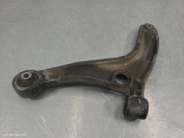 2021 RENAULT MASTER Right Front Lower Control Arm