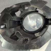 2015 RENAULT MASTER Right Indicator/Fog/Side