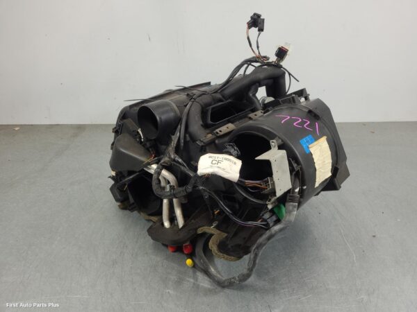 2009 FORD TRANSIT Heater Core/Box
