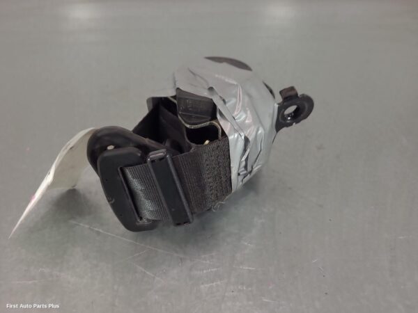 2018 RENAULT MASTER Seatbelt/Stalk