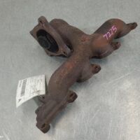 2007 MERCEDES SPRINTER Manifold