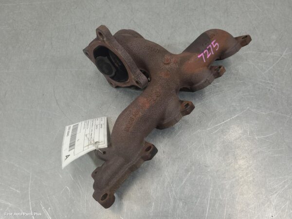 2007 MERCEDES SPRINTER Manifold