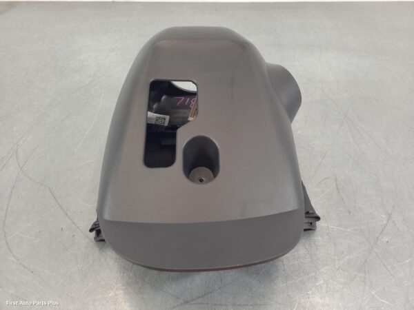 2024 RENAULT TRAFIC Steering Column Shro