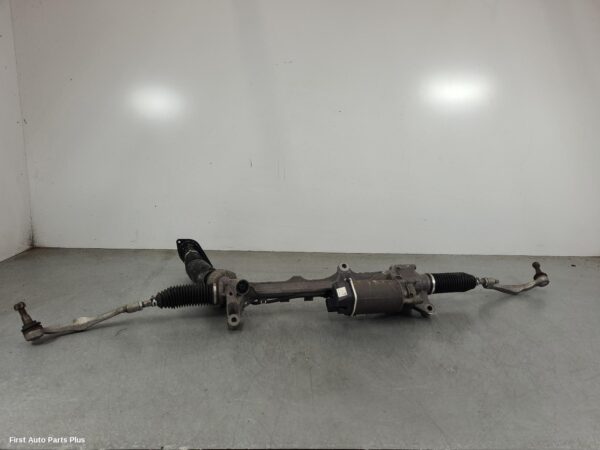 2021 VOLKSWAGEN TRANSPORTER Steering Box/Rack